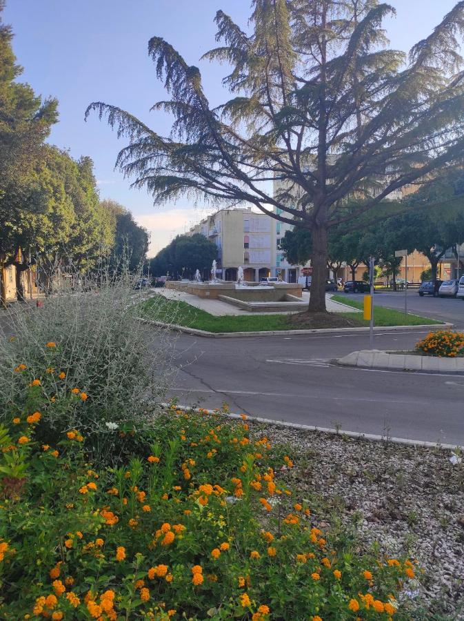 Calogiuri Nest Lägenhet Lecce Exteriör bild